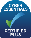 cyber essentials plus certification