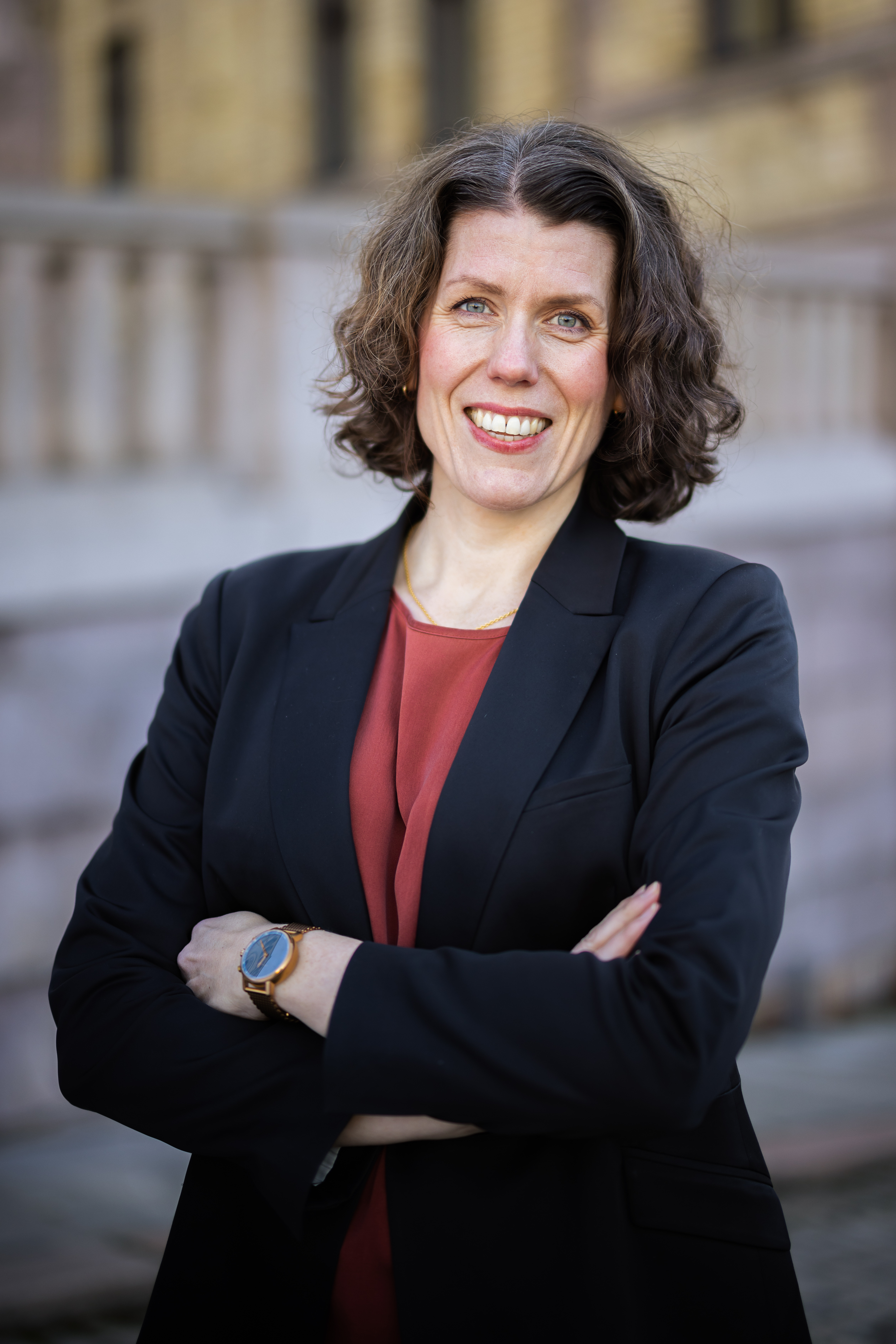 Mari Nygård